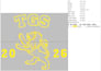 do embroidery digitizing in 4 hours